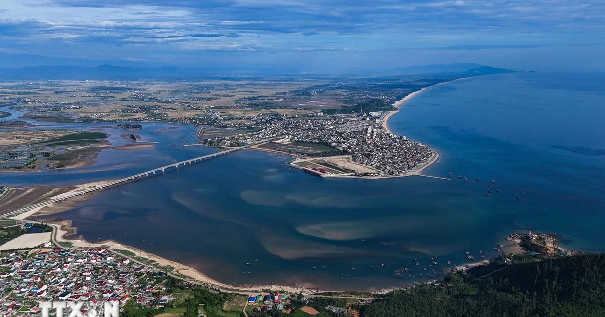 Vietnam Charts Maritime Ambitions Through International Cooperation