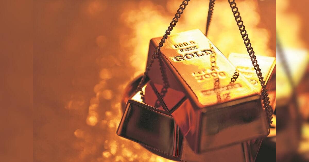 सोने के प्रति भारतीय आसक्ति से बढ़ रहे विदेशी कर्ज के संकट
