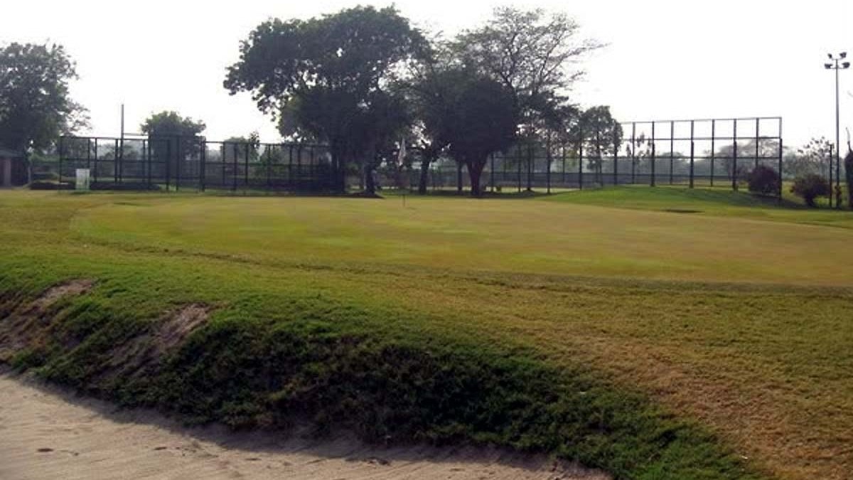 Government considers reclaiming Air Force golf course near PM residence