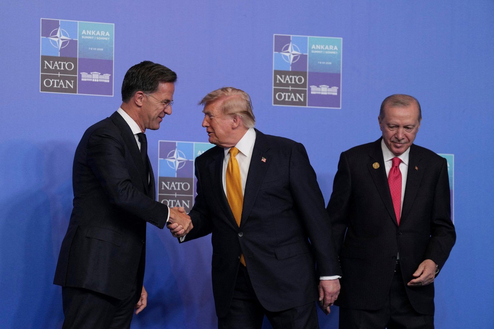 Pentagon questions NATO allies on political loyalty to United States
