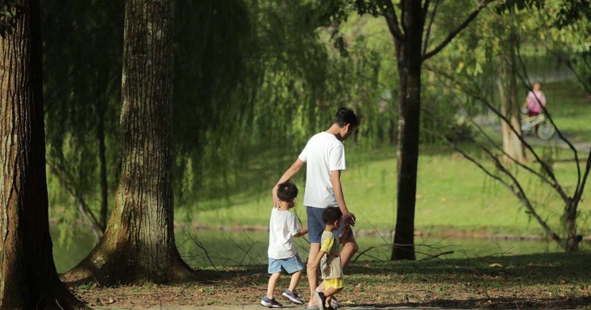 Building financial literacy in children starts early, experts say