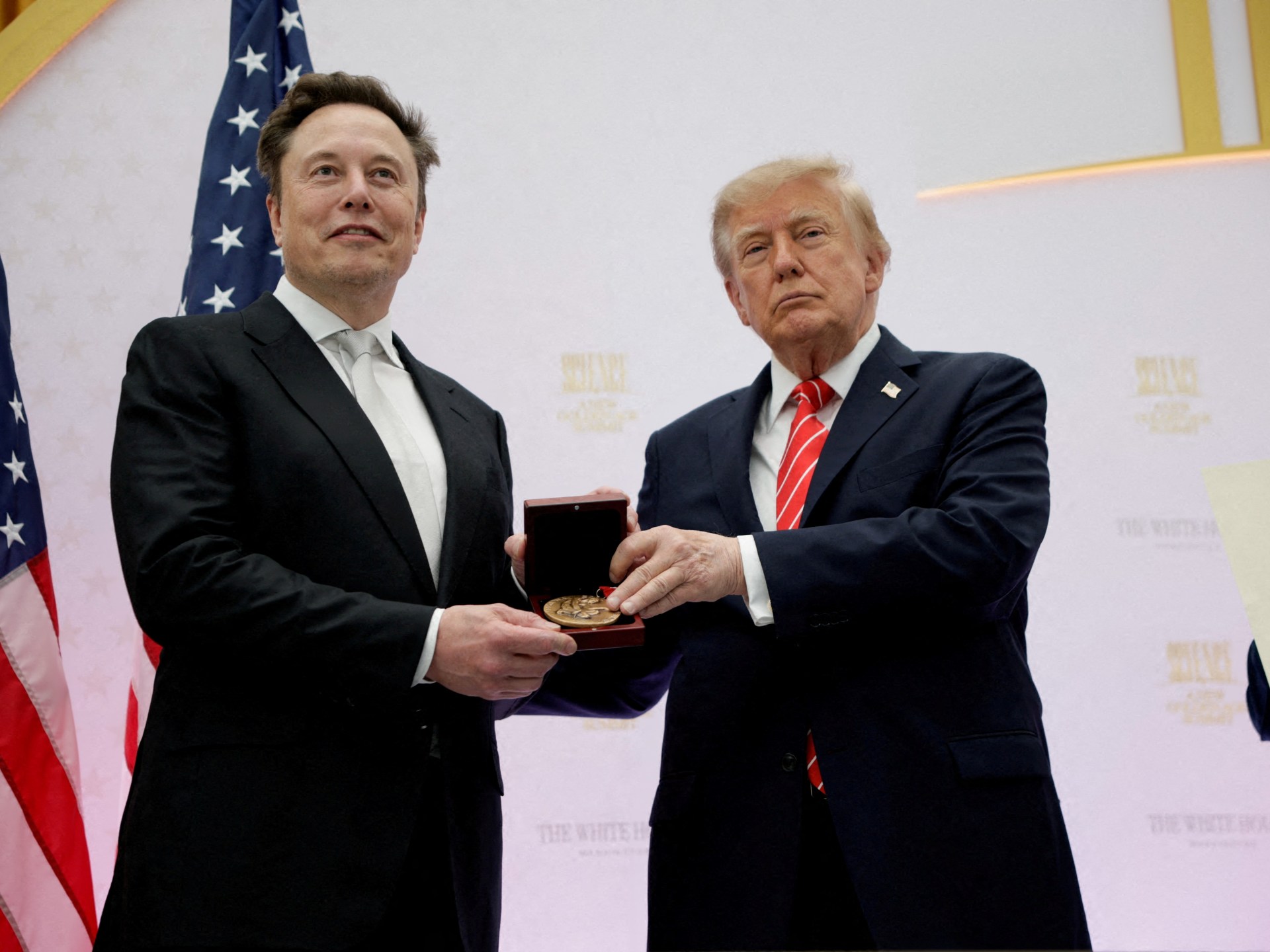 Musk deploys massive $366 million to support Republican midterm candidates
