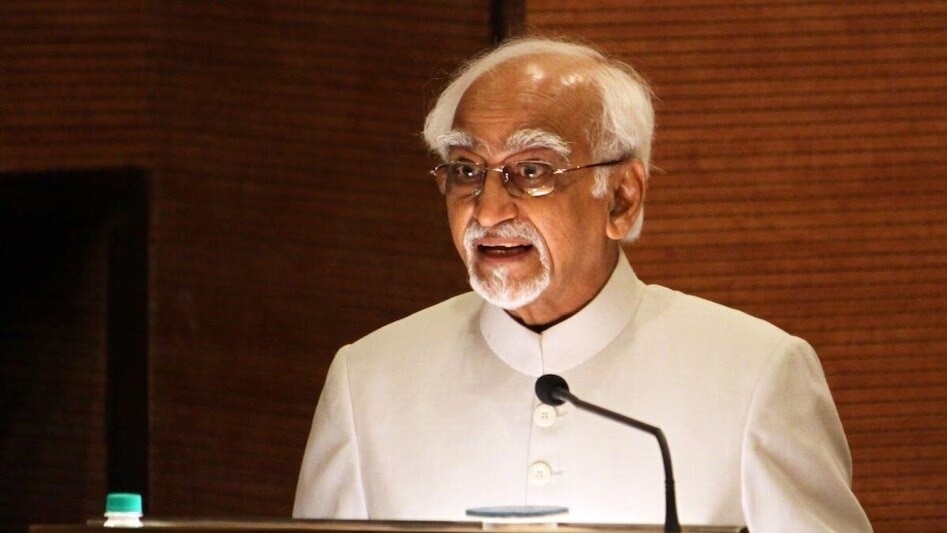 Former Vice President Ansari Defends Public Demonstrations as Democratic Expression