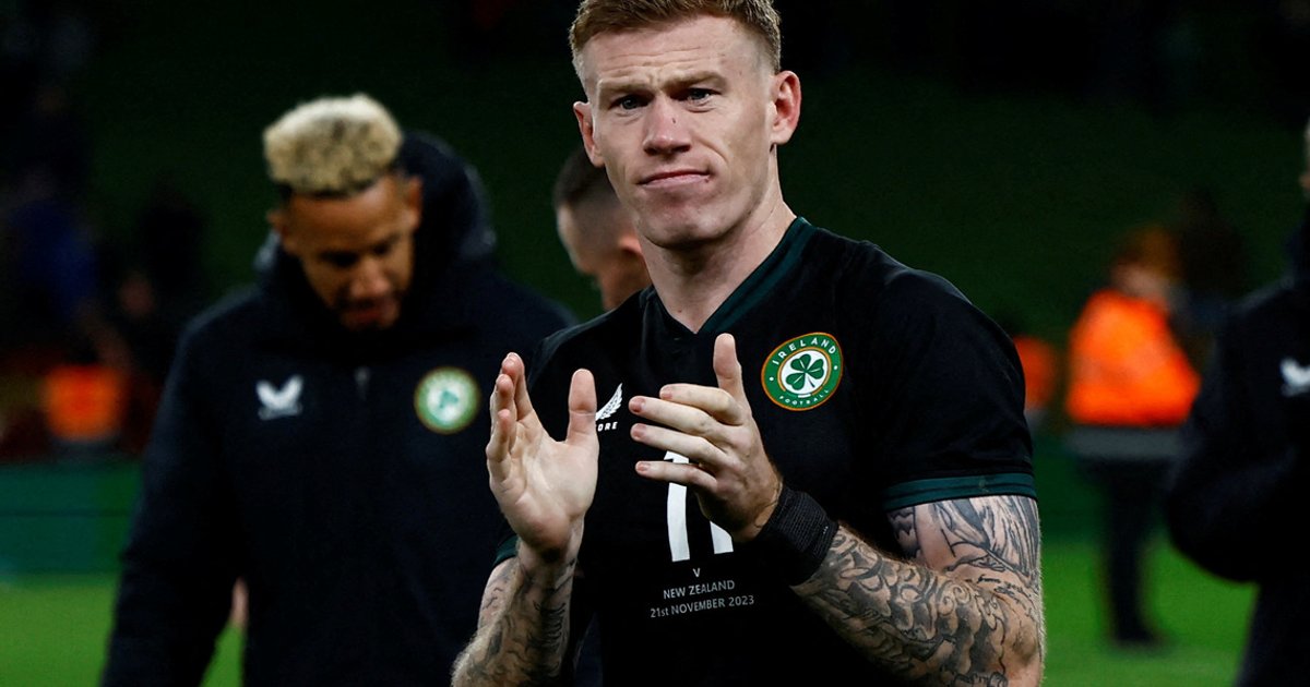 Irish football veteran McClean explores boxing venture after Derry exit