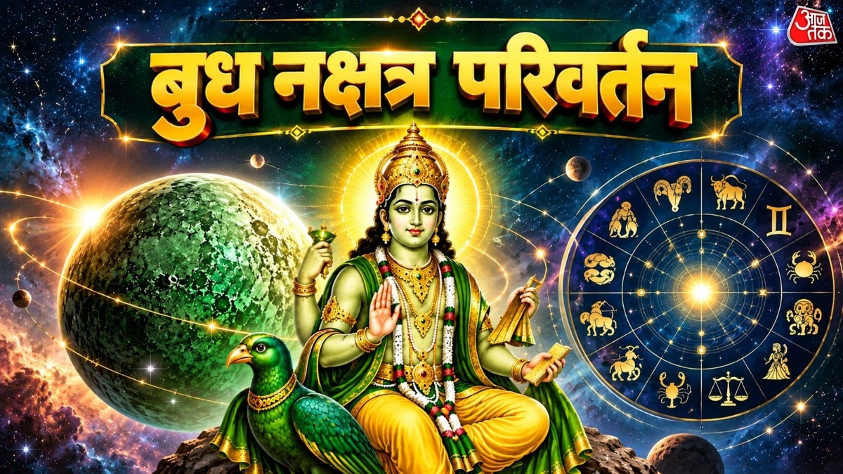 Mercury's Celestial Shift to Favor Three Zodiac Signs Through November
