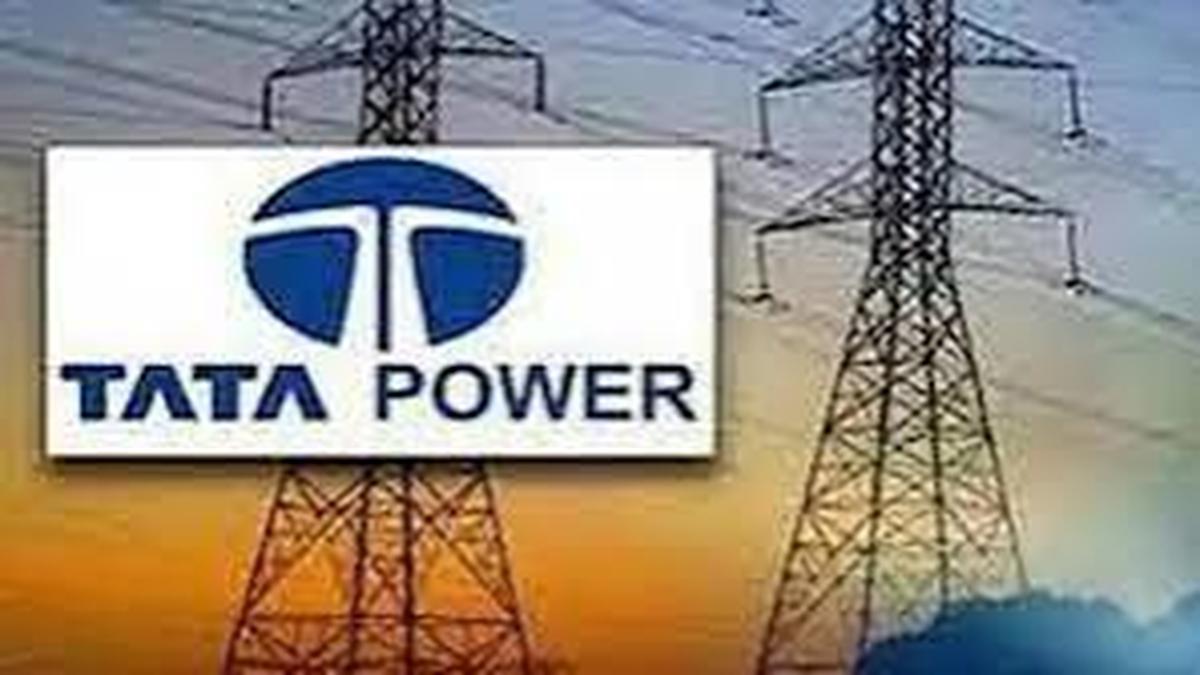 Tata Power to build 110 kV power infrastructure for BPCL Mumbai refinery