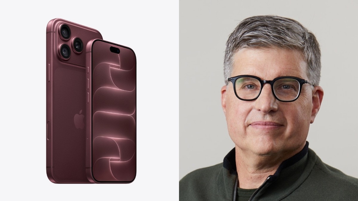 Apple executive questions need for iPhone screen protectors