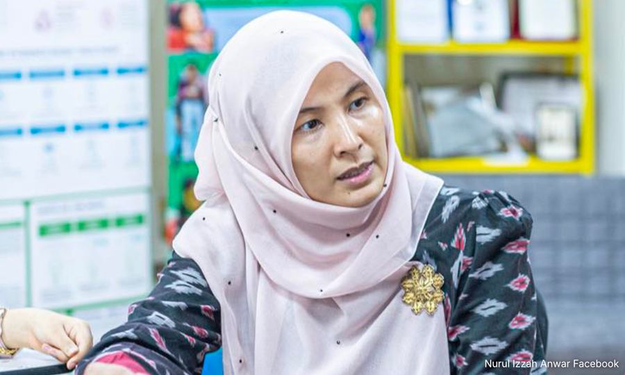PKR veteran expresses regret over deputy president selection decision