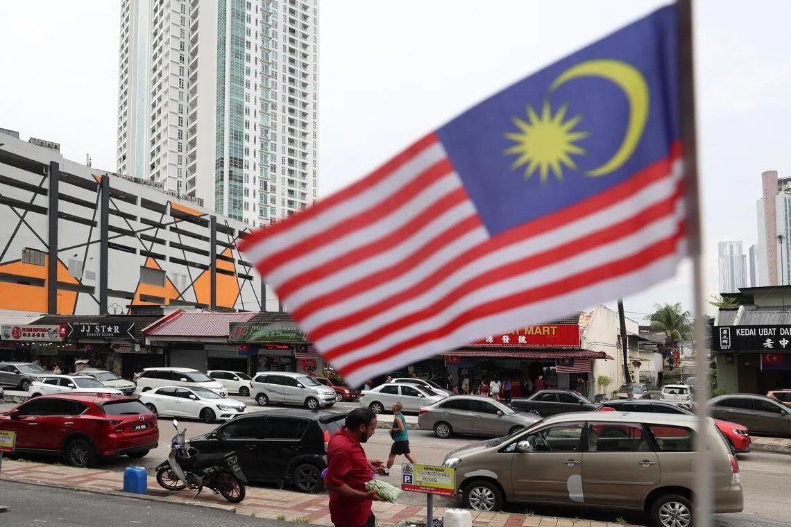 Malaysian woman duped of $238,500 in Singapore PR scam