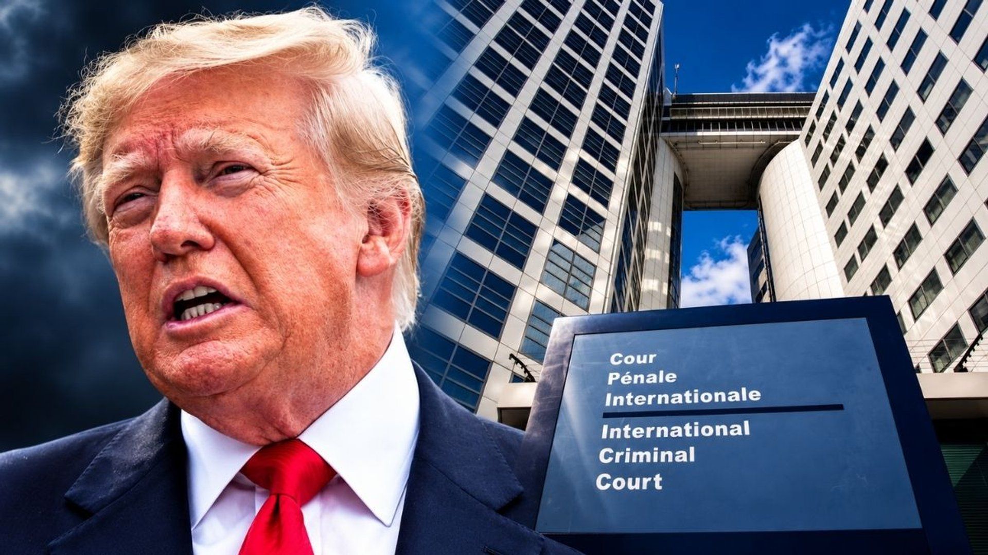 US imposes sweeping sanctions on International Criminal Court