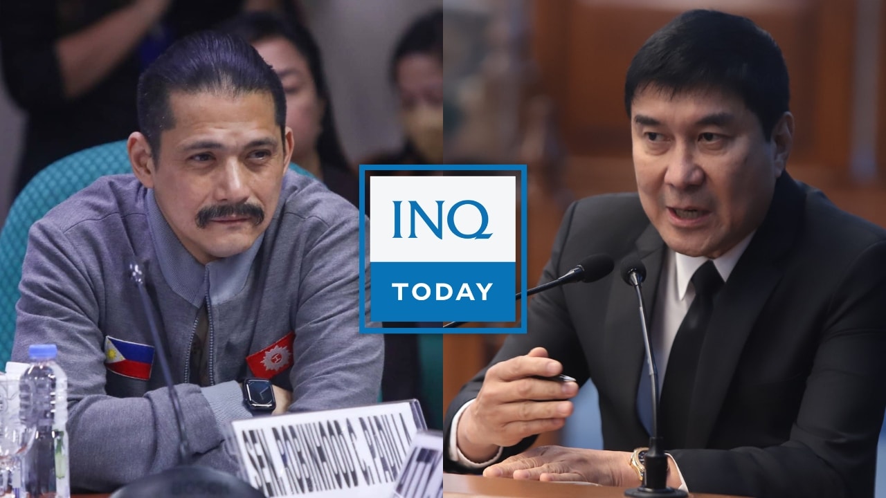 Tulfo Surges Past Padilla in Latest Senate Preference Survey