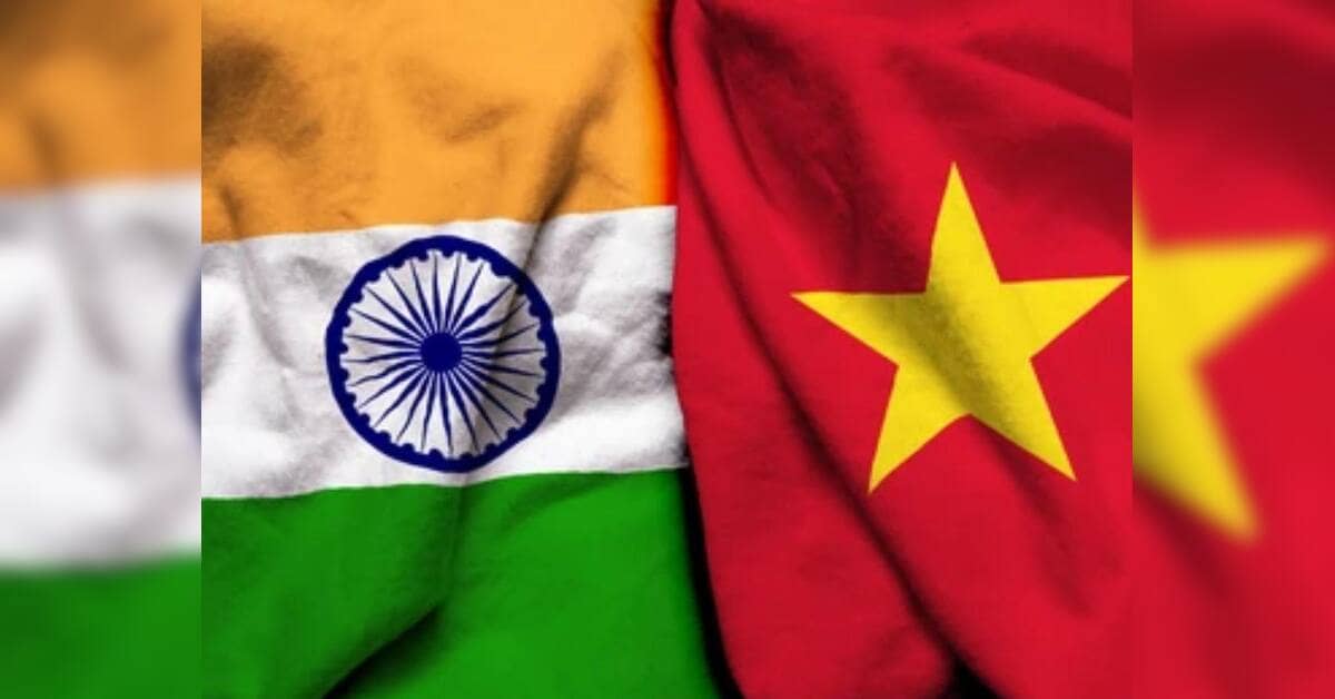 India, Vietnam chart defence partnership with joint military production