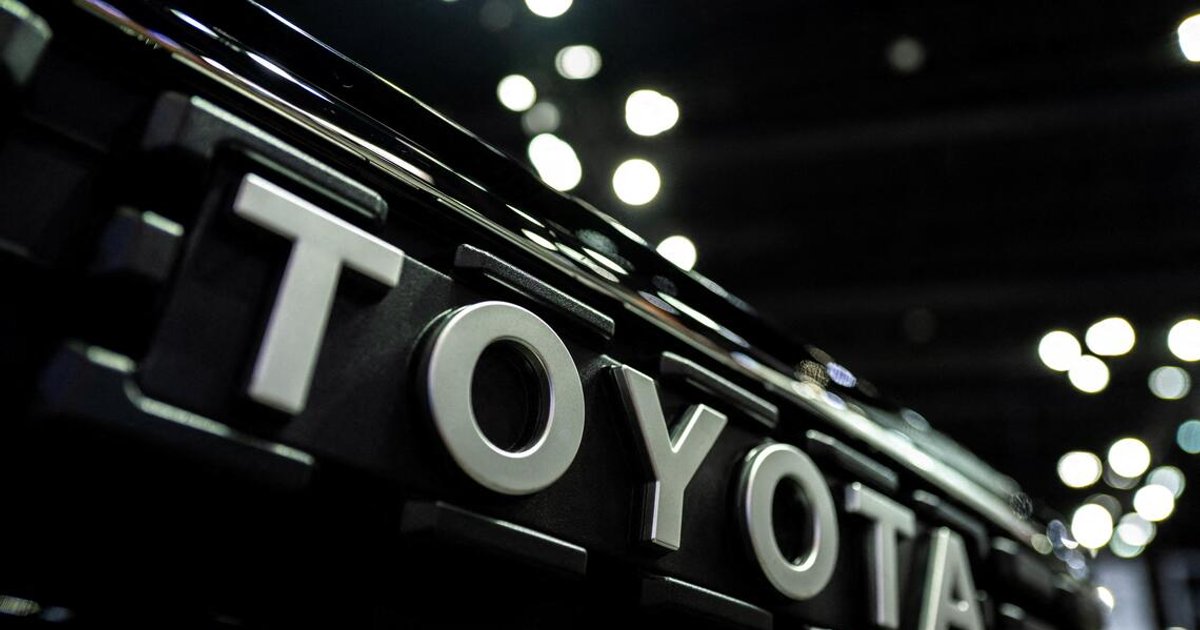 Thai auto production slides despite pickup in export demand