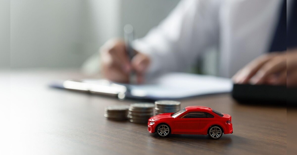 Car loan rates dip to 7.35% as lenders compete for borrowers