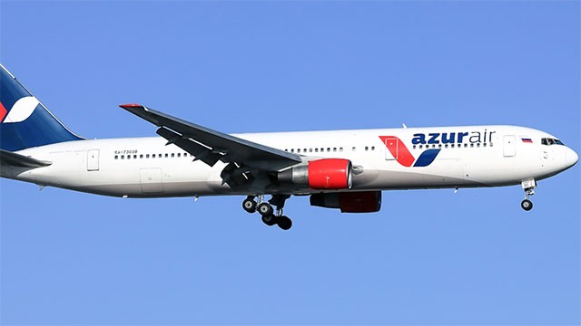Azur Air and British Airways set to restore direct services to Sri Lanka