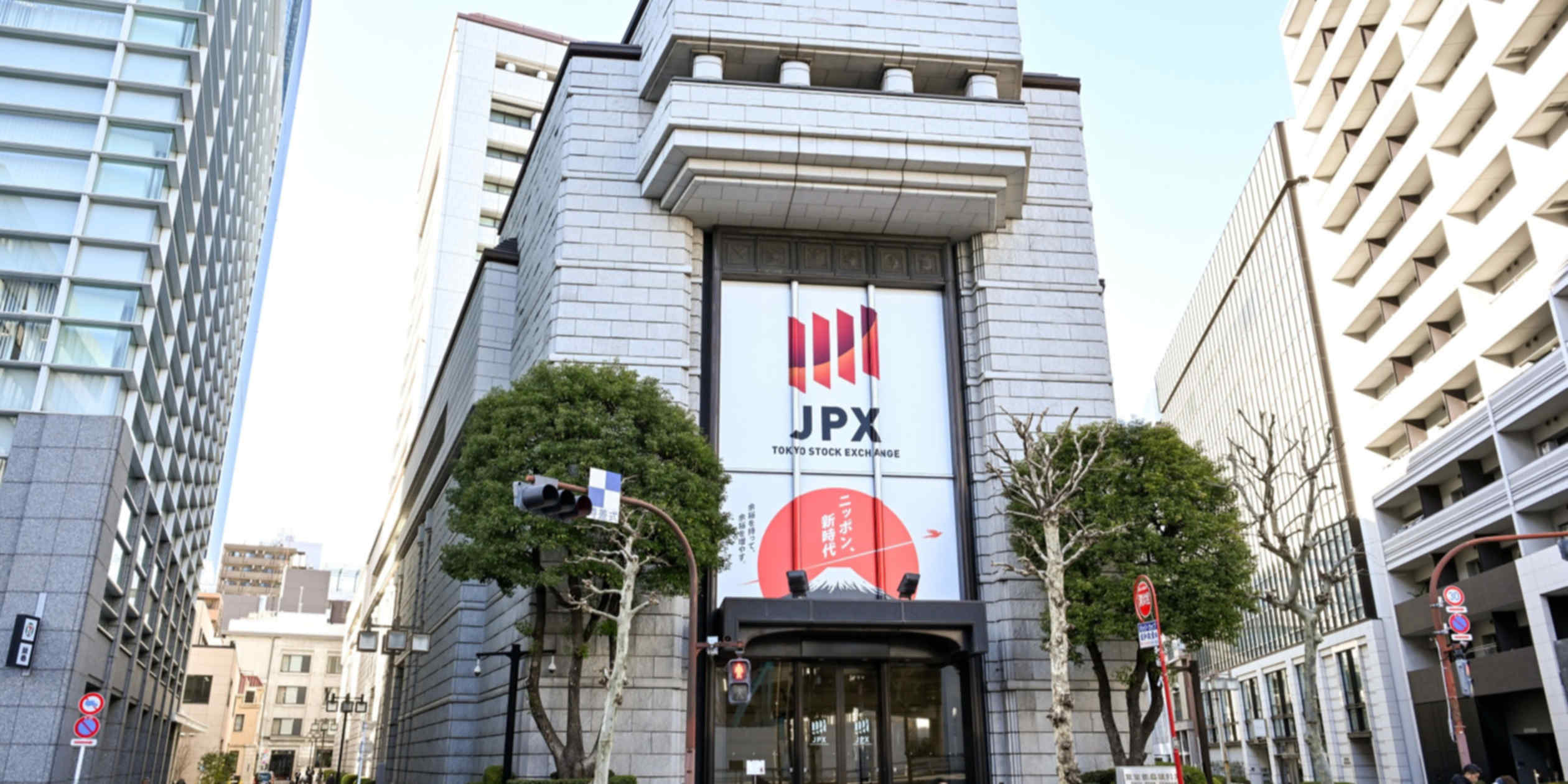 Tokyo Stock Exchange sees startup IPOs reach record valuations