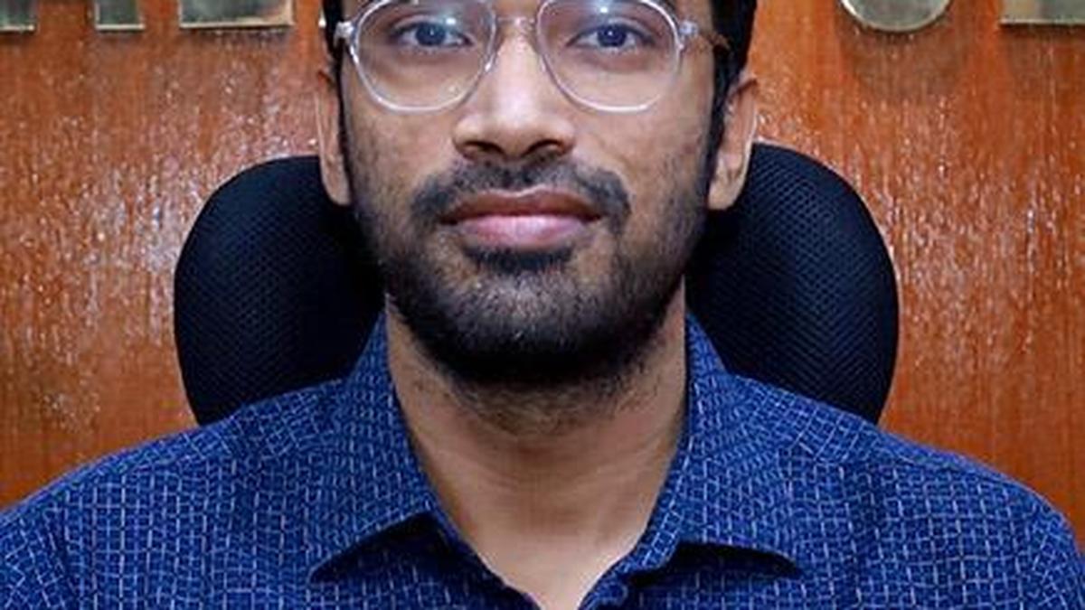 पत्रकार की मृत्यु मामले में श्रीराम वेंकितारमन का मुकदमा स्थगित