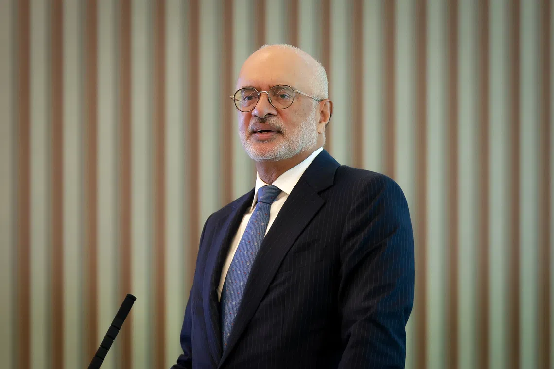 Universities must shift focus to critical thinking as AI disrupts education: DBS chief