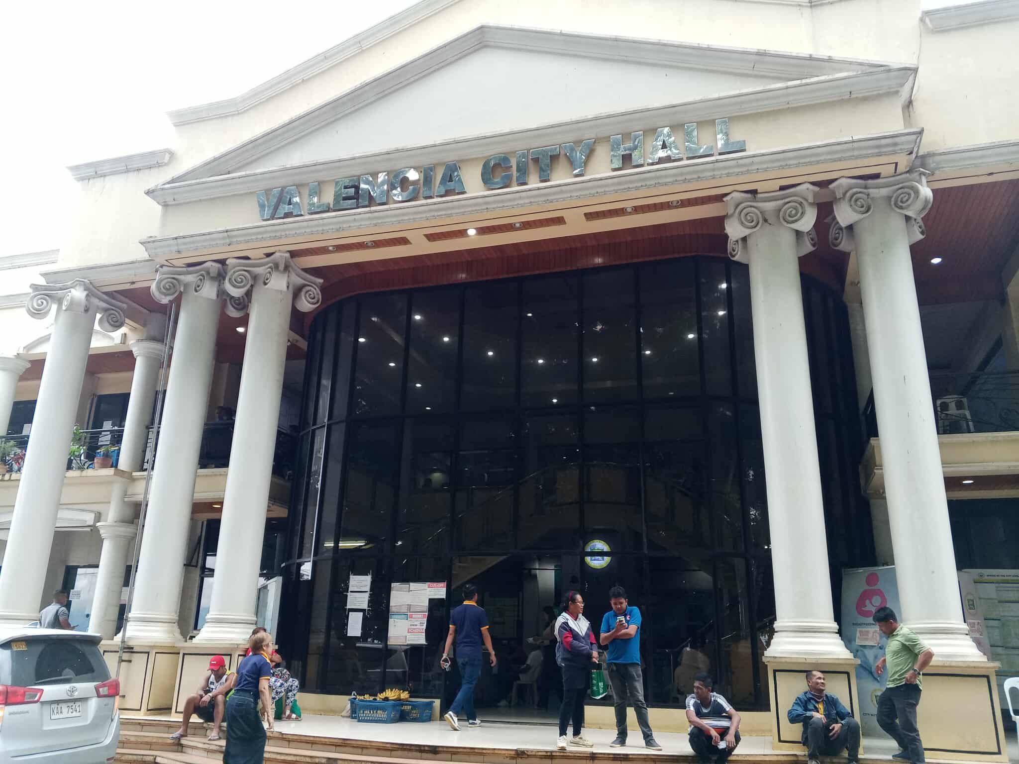 Valencia City secures P2.74 billion development loan from LandBank
