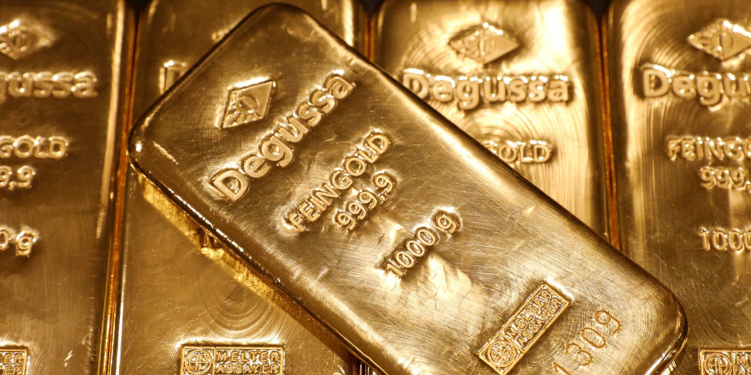 Japan to crack down on untraceable gold exports amid tax evasion concerns