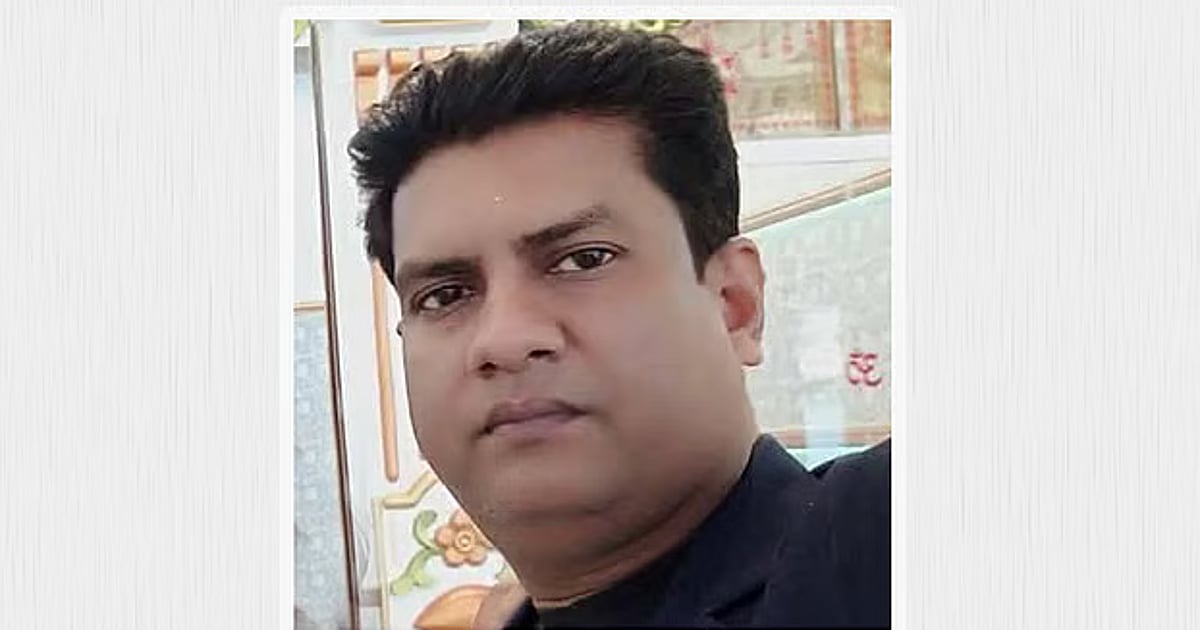 স্বর্ণ ব্যবসায়ী এবং তার পরিবার নিখোঁজ, পুলিশ তদন্ত শুরু করেছে