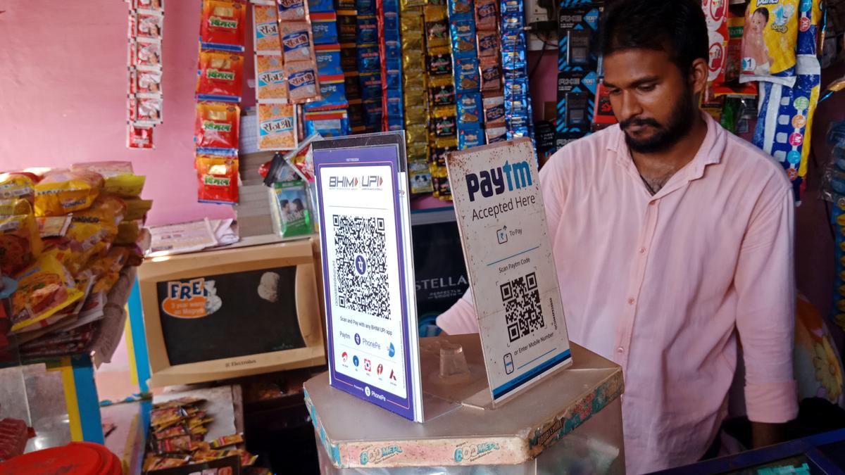 Rising UPI adoption paradoxically increases Indian cybercrime vulnerability