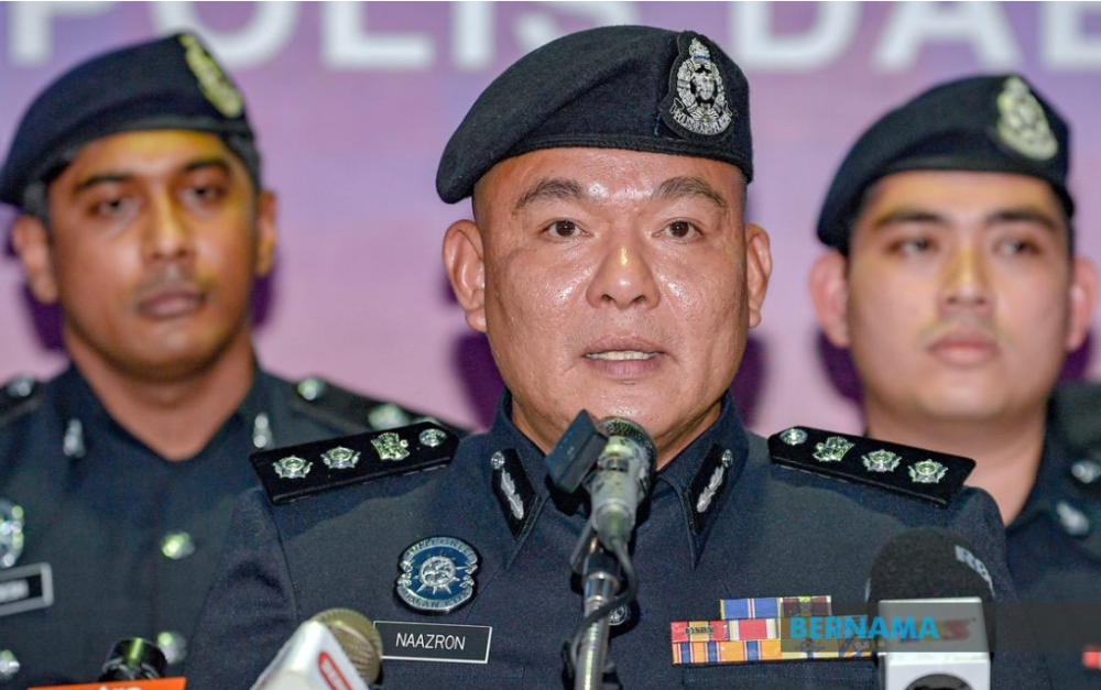 Lelaki hilang lima hari ditemui mati dalam kereta berkunci di Kajang