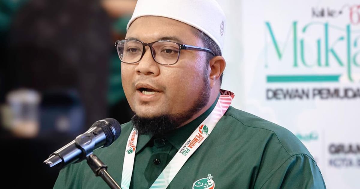 PAS diminta ambil peranan utama dalam penyatuan, bukannya mengikut sahaja