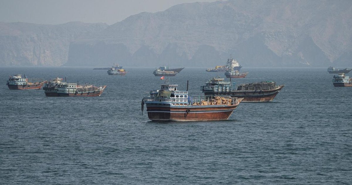 Oil prices slip as Iran diplomacy signals emerge