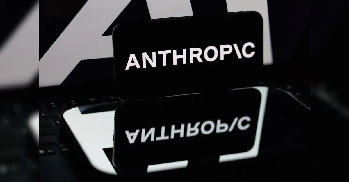 Sony Music, Warner Chappell sue Anthropic over copyright breach