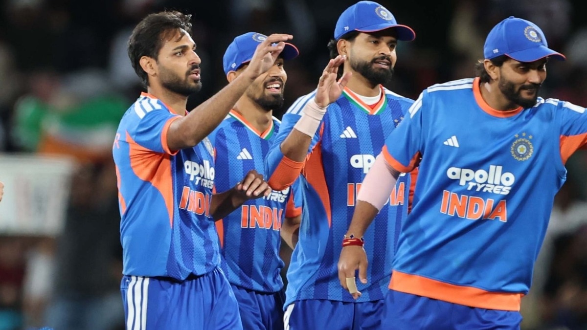 Don't write off Bhuvaneshwar Kumar yet, says Rahane after New Zealand series