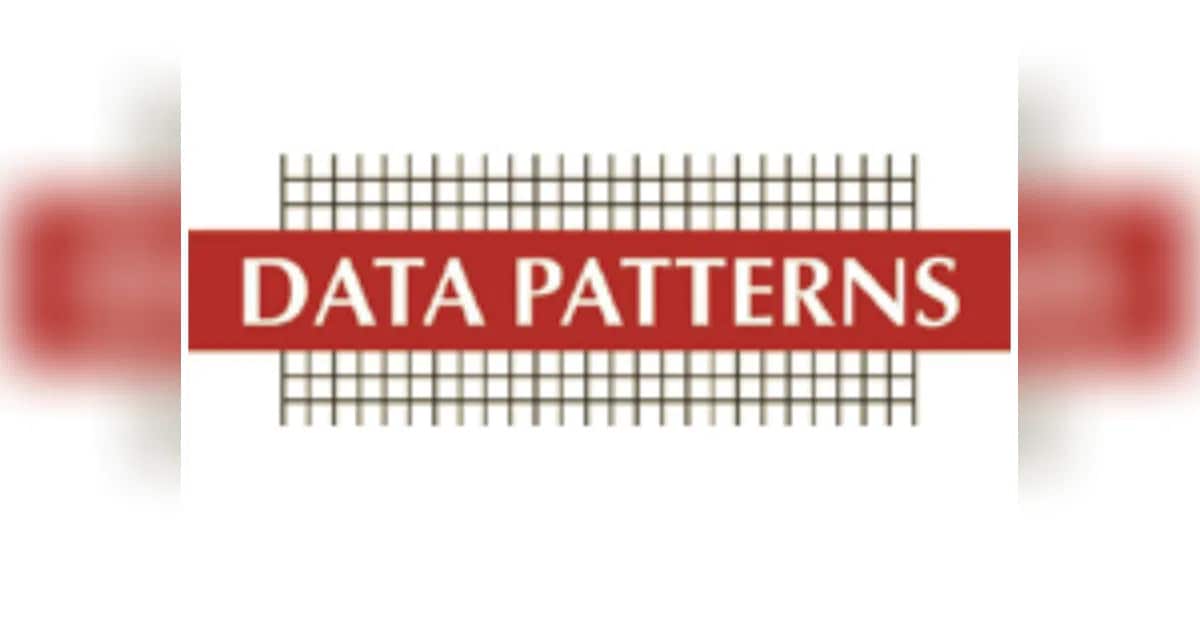 Data Patterns scales ₹5,000 peak on BEL radar contract win
