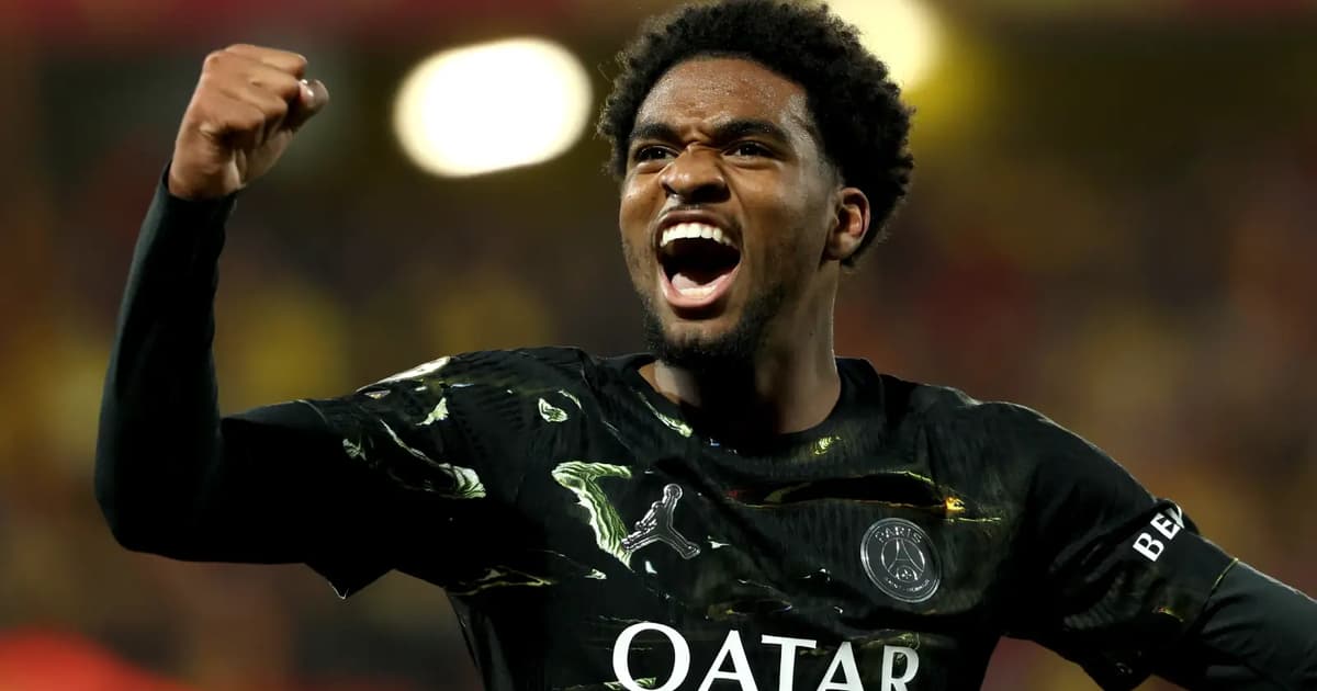 Aston Villa bolster squad with signing of PSG winger Mbaye