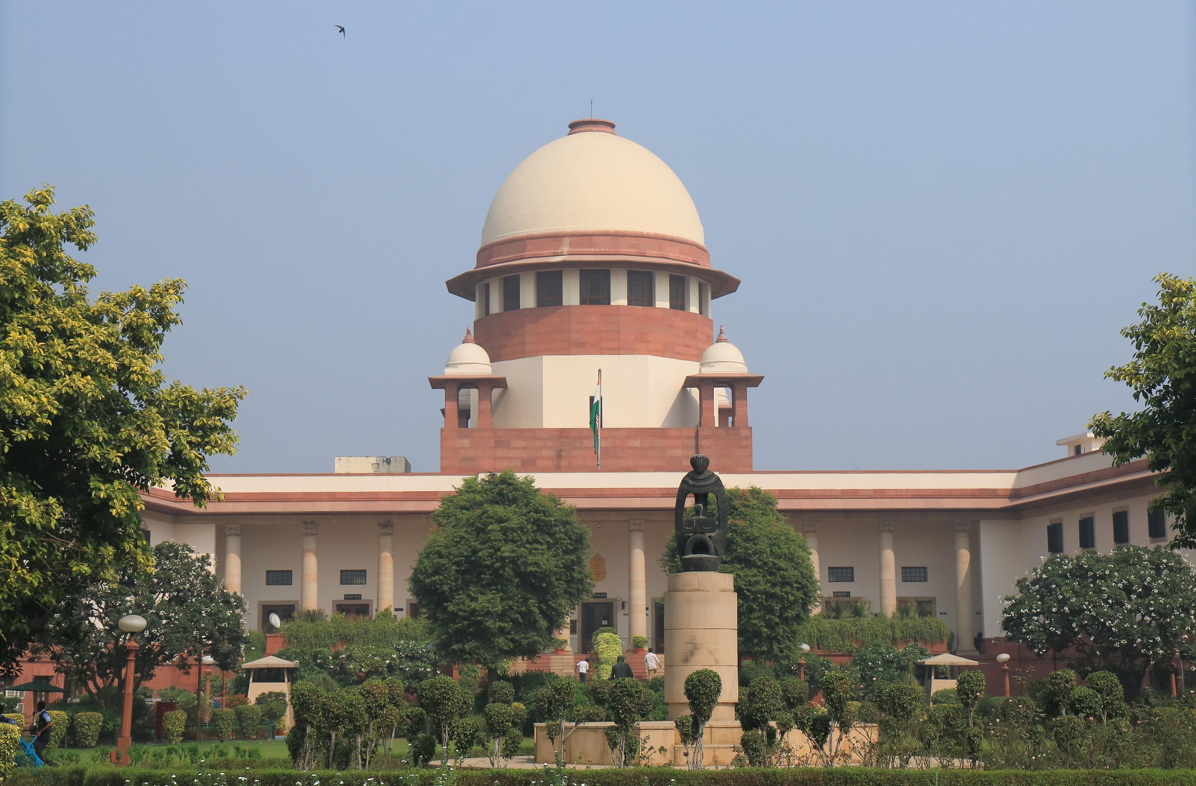 Supreme Court bars penalising flat buyers for government record failures