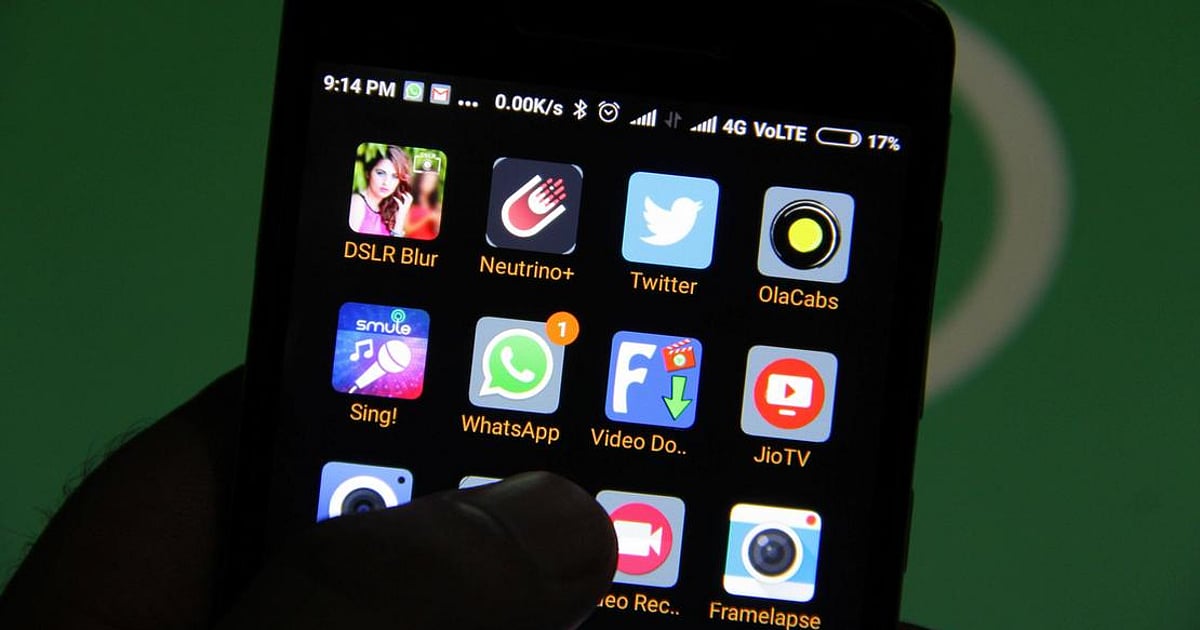 Mobile Phone Loans Trap Bangladeshi Borrowers in Debt Cycle