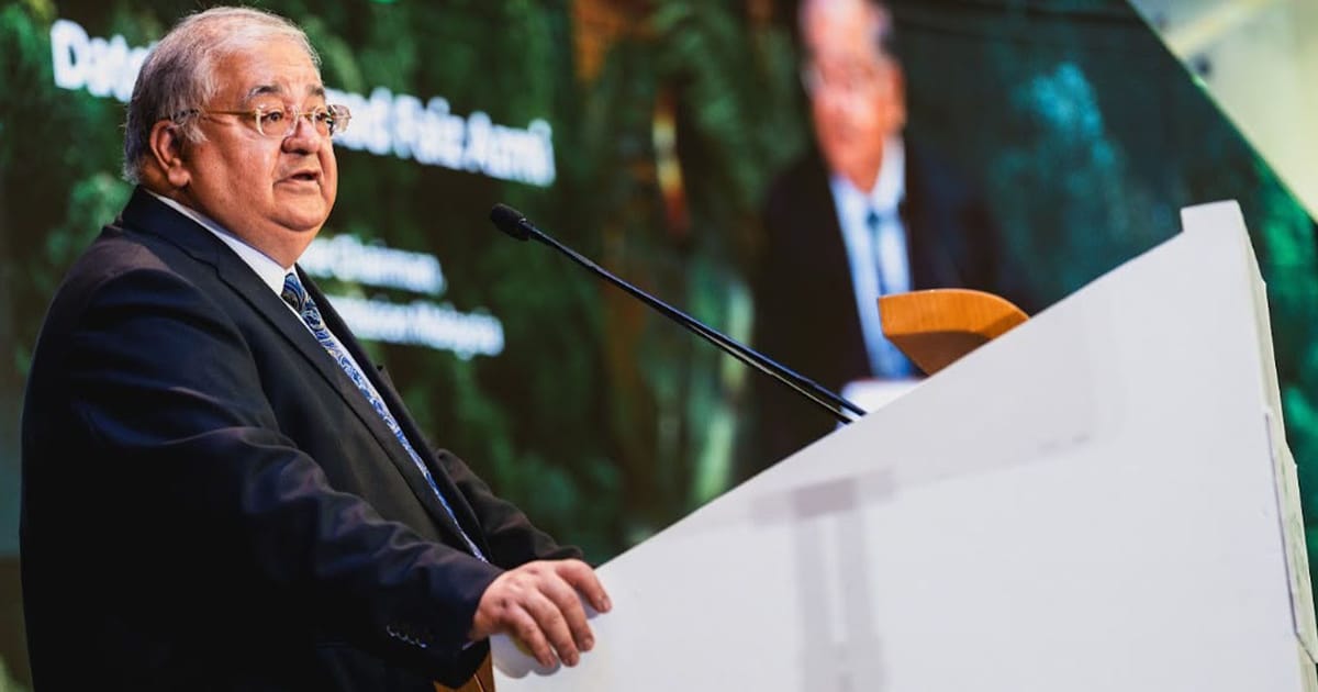 Malaysia needs better climate data to attract foreign investment