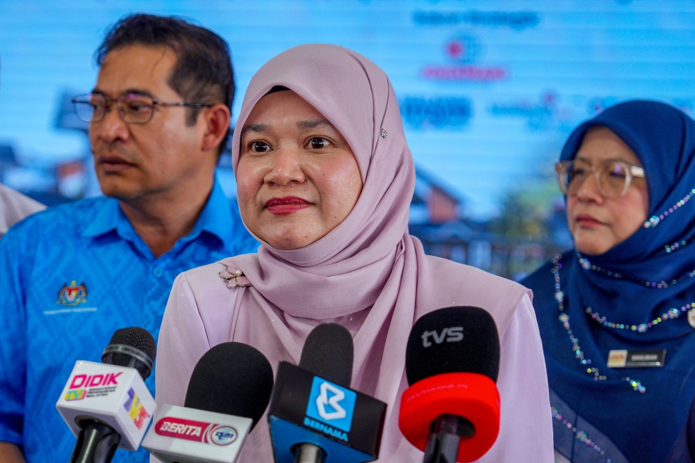 Malaysia's first Islamic TVET school to open at Jempol