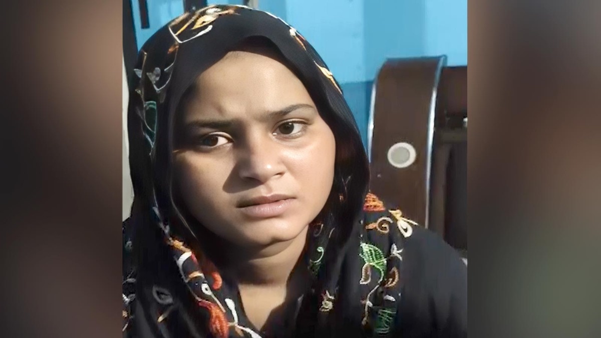 Wife arrested in husband's death case in Meerut; accomplice sought