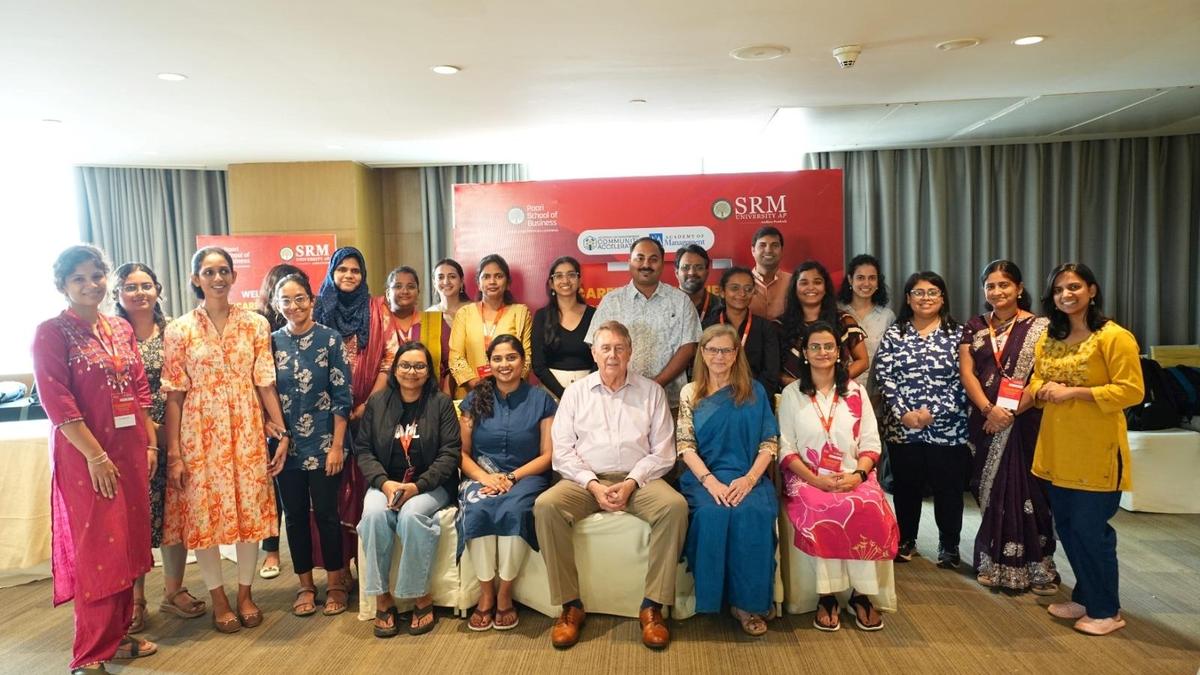 शैक्षणिक प्रकाशन में सफलता के लिए स्पष्टता और मौलिकता जरूरी: विशेषज्ञ