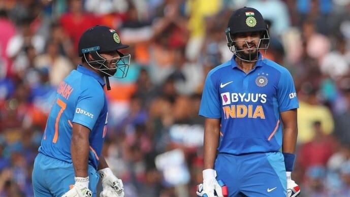 India names dual captains for West Indies T20 series at home