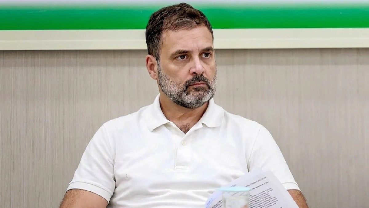सुलतानपुर कोर्ट ने राहुल गांधी को मानहानि केस में बरी किया