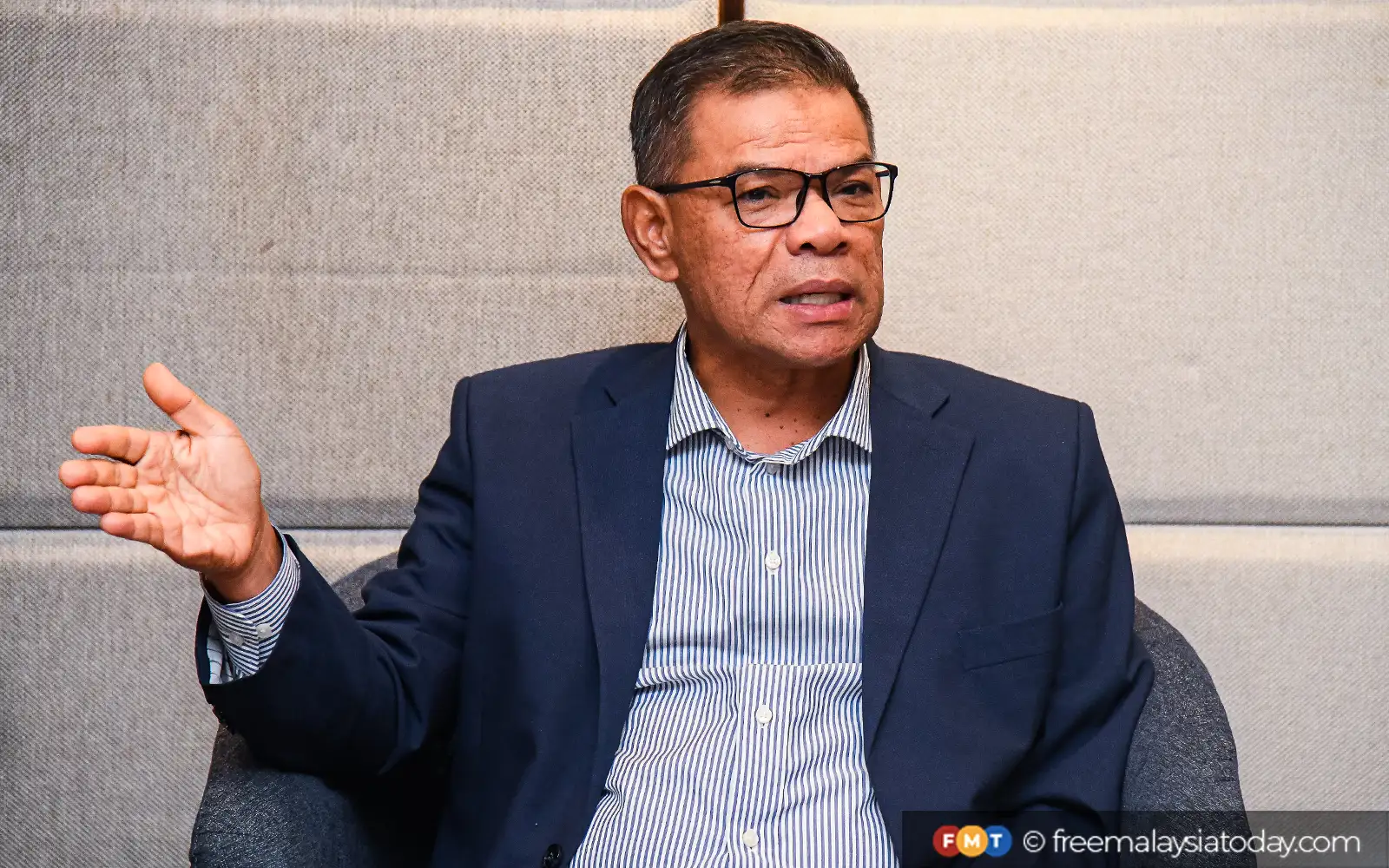 RM409 million frozen in 'corporate mafia' investigation, says Home Minister