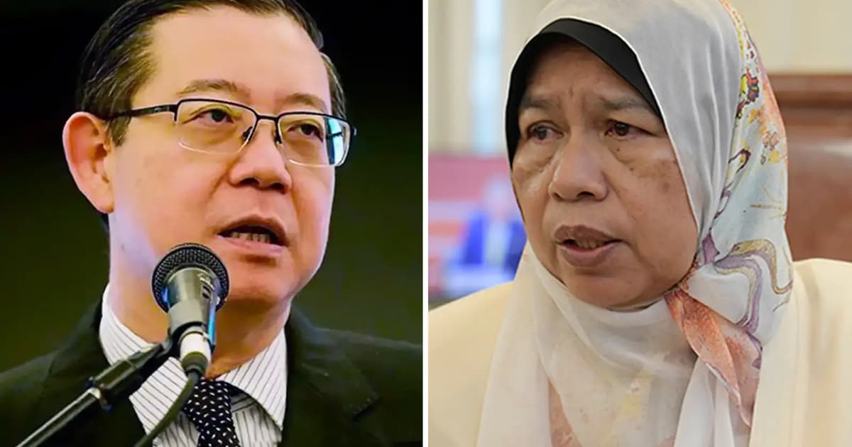 Mahkamah Rayuan tolak ganti rugi RM50,000 dalam kes fitnah Guan Eng