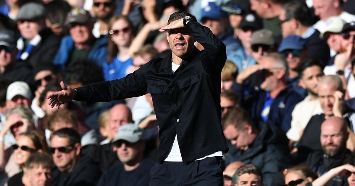 Alonso praises Caicedo's influence as Chelsea routs Bournemouth