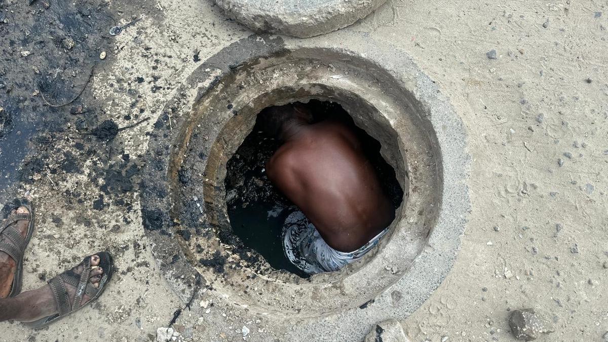 नमस्ते योजना का विस्तार: ग्रामीण भारत में सफाई कर्मचारियों को शामिल करने की योजना