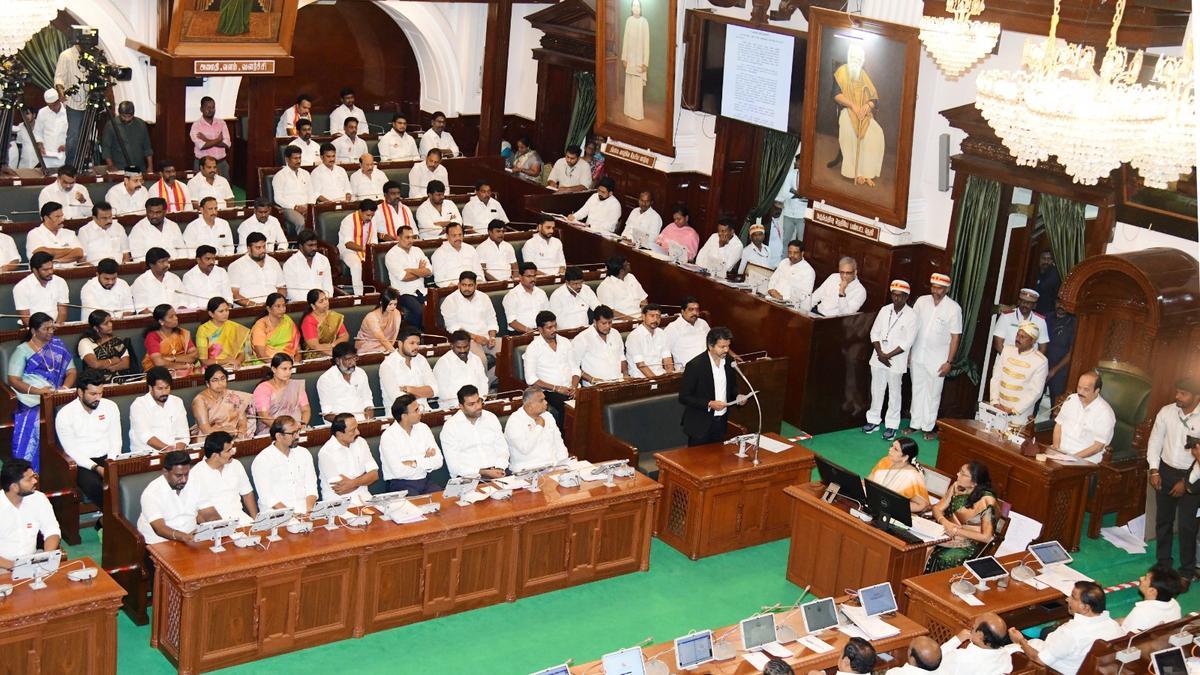 Madras High Court upholds Tamil Nadu's Mekedatu resolution amendment