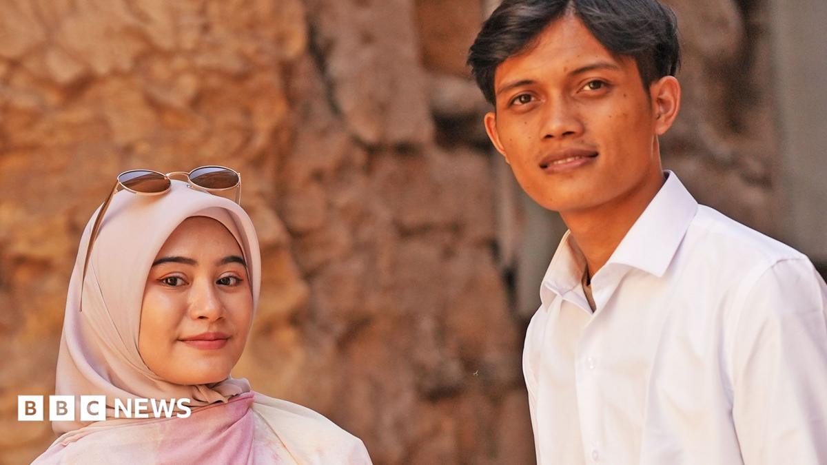 Indonesian Students Unite Against Principal Abuse, Find Love in Justice Fight