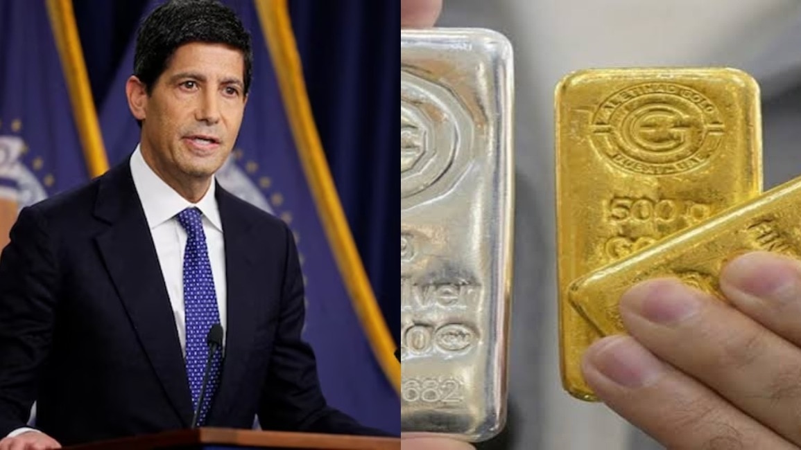 US Fed Rate Decision to Trigger Movement in Gold, Silver Markets