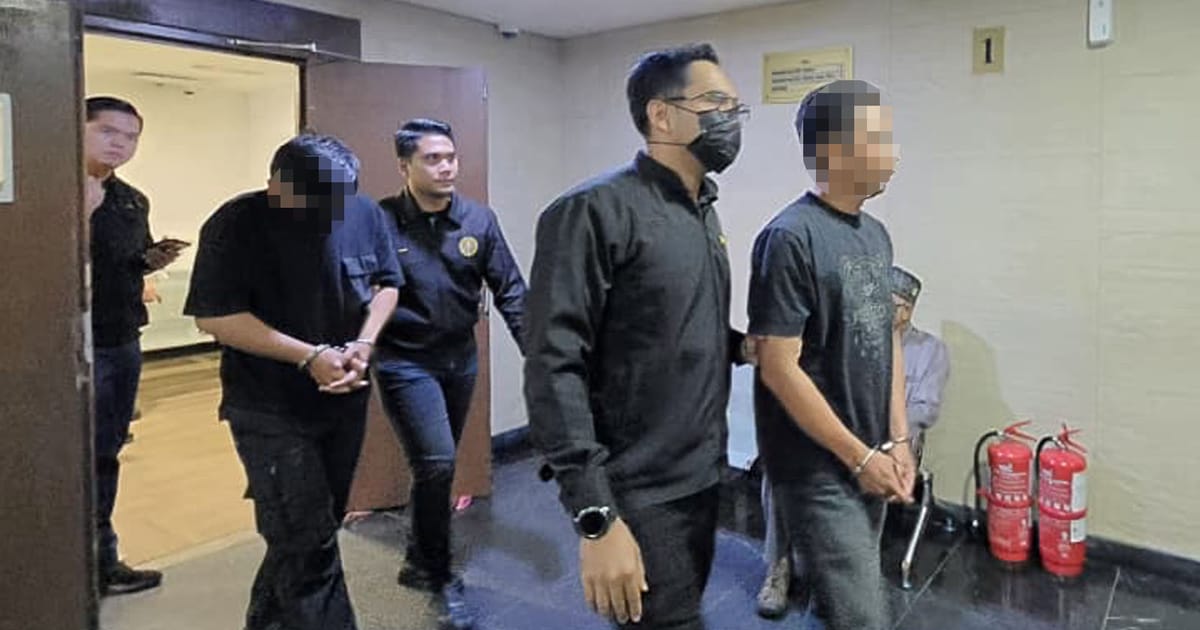 Two More Suspects Remanded in Perak Vehicle Transfer Fraud Probe