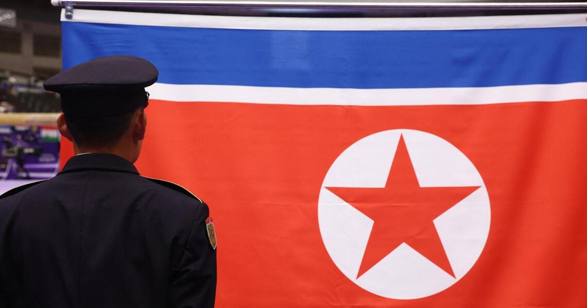 North Korea dismisses sanctions as ineffective in denying nuclear status